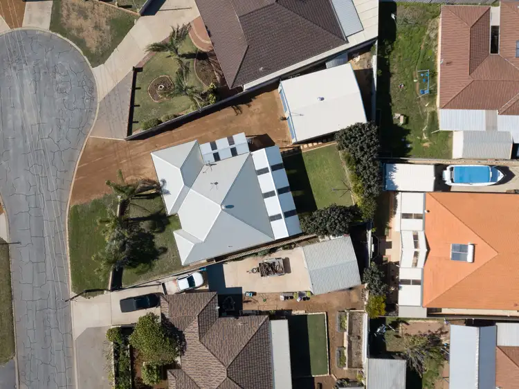 Third view of Homely house listing, 8 Teviot Close, Cape Burney WA 6532