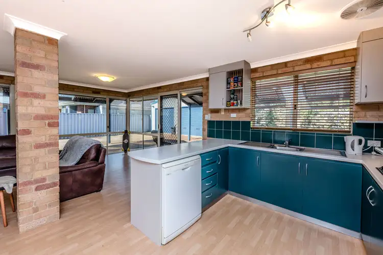 Fifth view of Homely house listing, 8 Teviot Close, Cape Burney WA 6532
