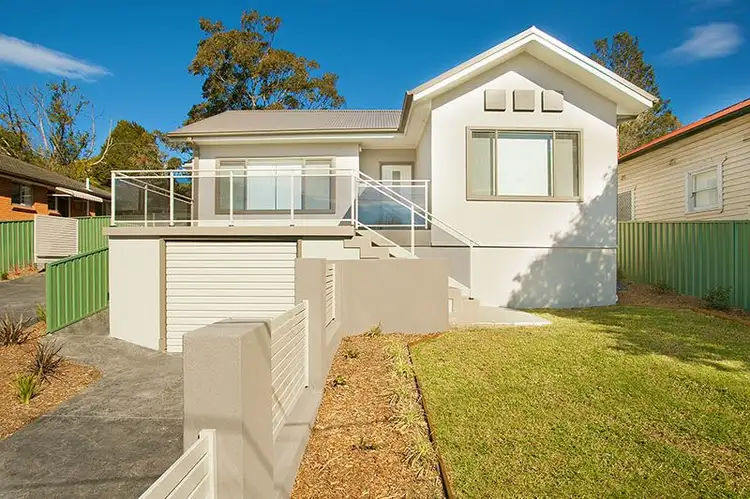 Main view of Homely house listing, 7A Poulter Street, West Wollongong NSW 2500
