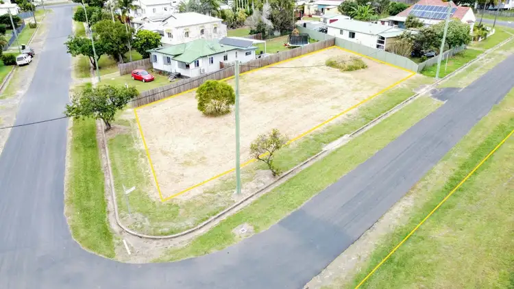 10a Brand Street, Walkervale QLD 4670