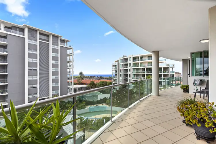 Second view of Homely unit listing, 48/59-67 Corrimal Street, Wollongong NSW 2500