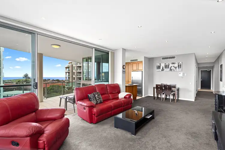 Fourth view of Homely unit listing, 48/59-67 Corrimal Street, Wollongong NSW 2500