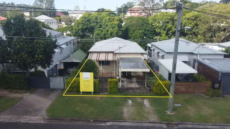 Fourth view of Homely house listing, 47 Vale Street, Wilston QLD 4051