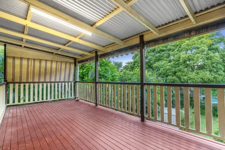 Sixth view of Homely house listing, 47 Vale Street, Wilston QLD 4051