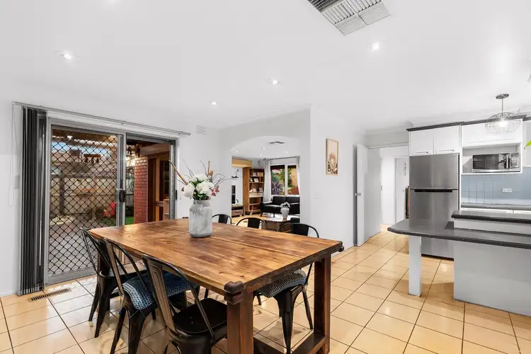 Fourth view of Homely house listing, 12 Jolimont Avenue, Mulgrave VIC 3170