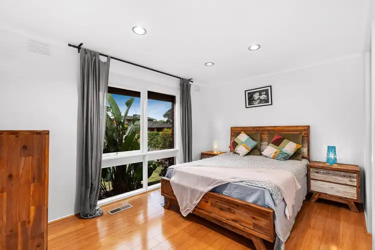 Fifth view of Homely house listing, 12 Jolimont Avenue, Mulgrave VIC 3170