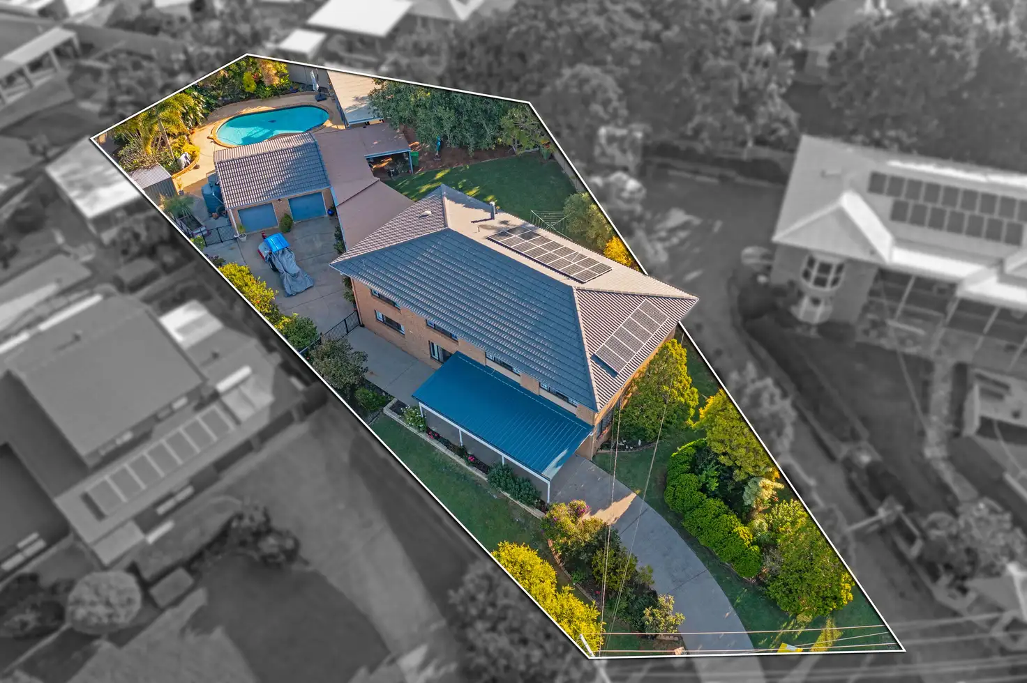 Main view of Homely house listing, 9 Hucker Court, Cleveland QLD 4163