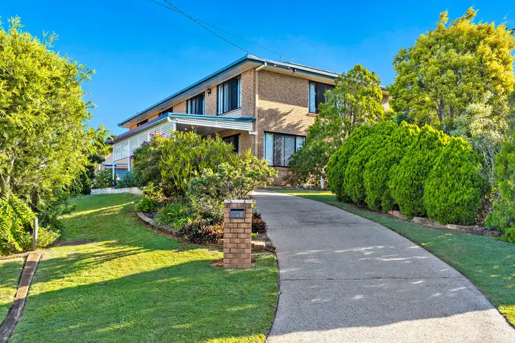 Second view of Homely house listing, 9 Hucker Court, Cleveland QLD 4163
