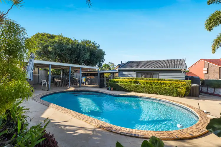 Fourth view of Homely house listing, 9 Hucker Court, Cleveland QLD 4163
