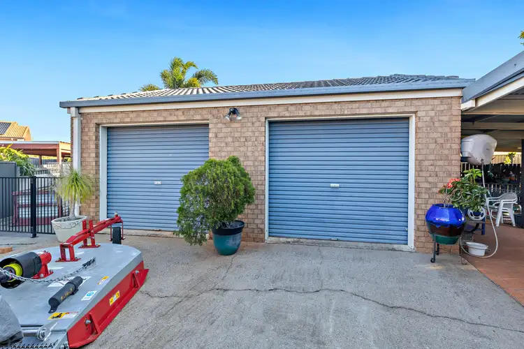 Sixth view of Homely house listing, 9 Hucker Court, Cleveland QLD 4163