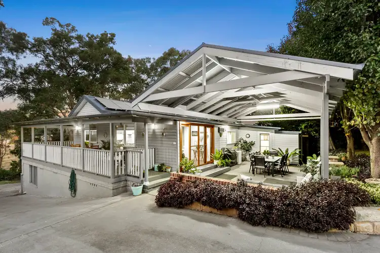 337 West Portland Road, Sackville NSW 2756