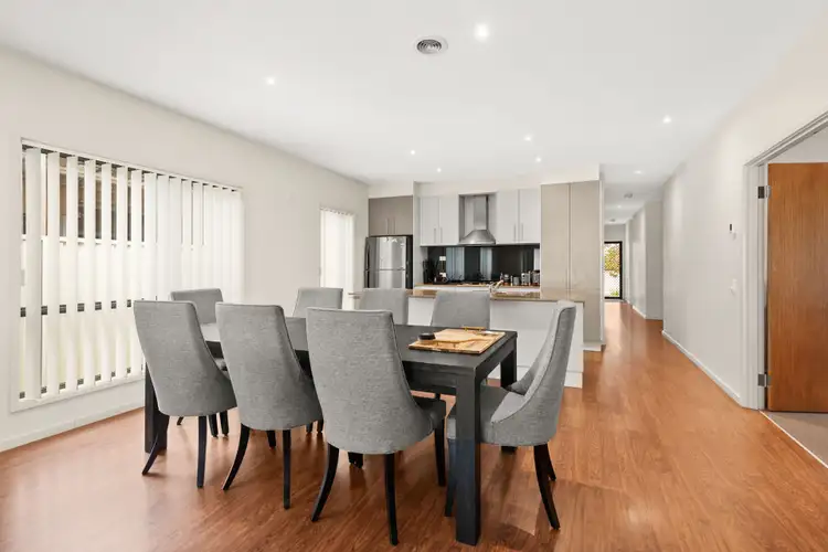 Fourth view of Homely house listing, 39 Botanic Drive, Pakenham VIC 3810