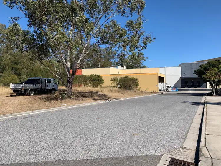 Second view of Homely land listing, 11 Pacific Court, Kin Kora QLD 4680
