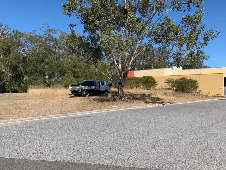 Third view of Homely land listing, 11 Pacific Court, Kin Kora QLD 4680