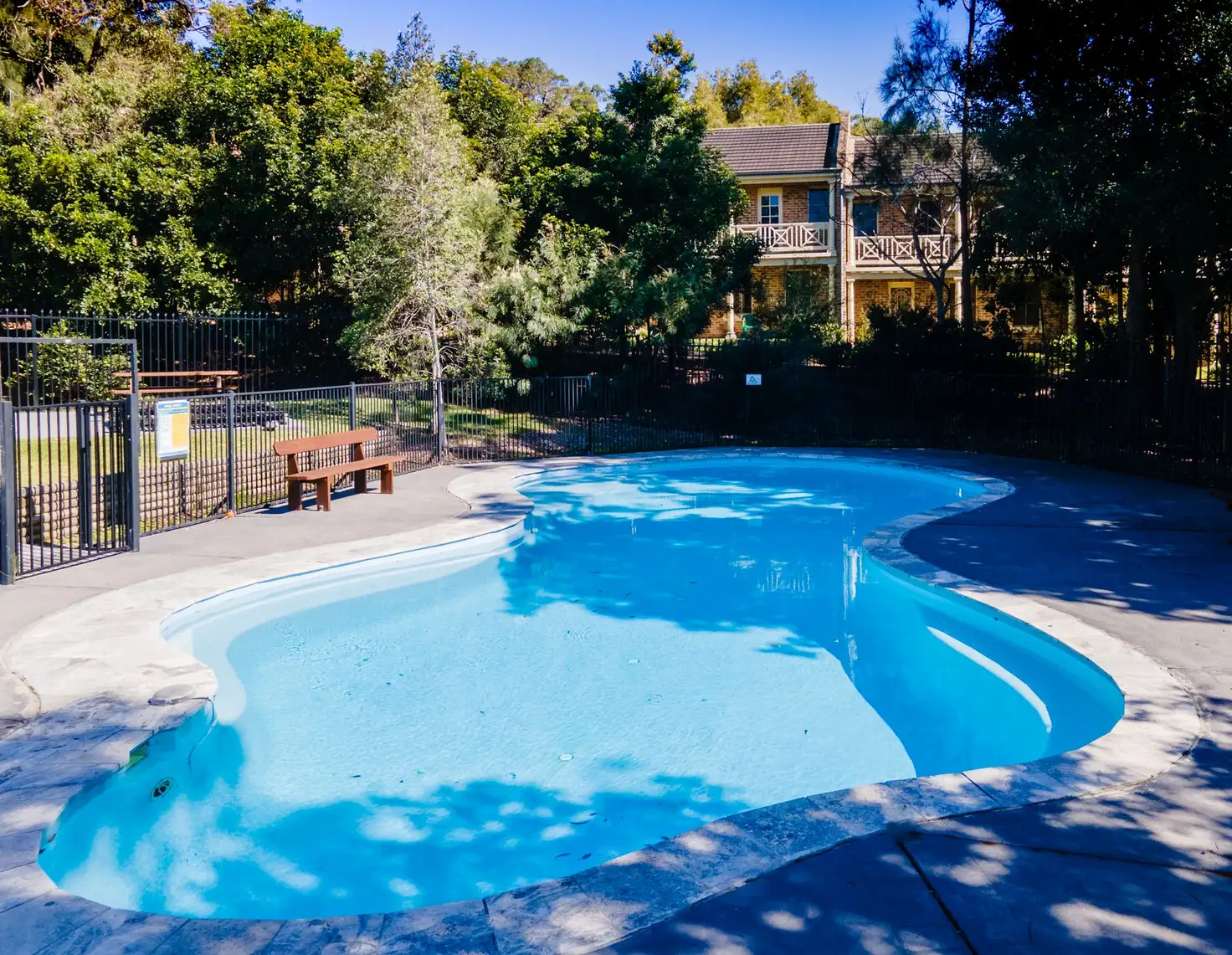 Main view of Homely townhouse listing, 5/22-26 Hawthorn Place, Mardi NSW 2259