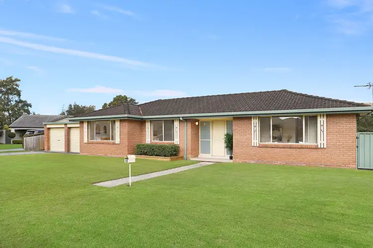 12 Gurra Close, West Gosford NSW 2250