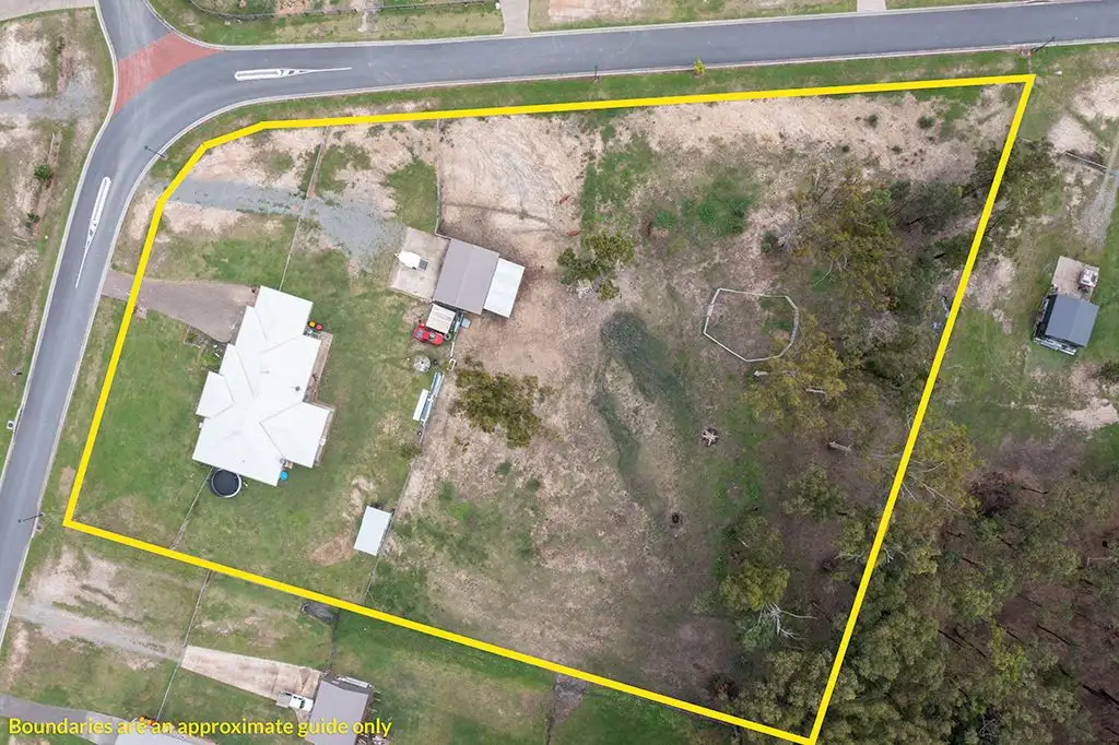 Main view of Homely rural property listing, Address available on request