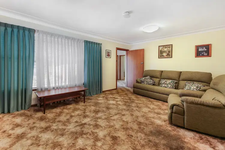 Second view of Homely house listing, 34 Warung Street, Yagoona NSW 2199