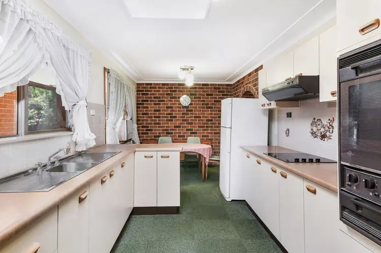 Third view of Homely house listing, 34 Warung Street, Yagoona NSW 2199