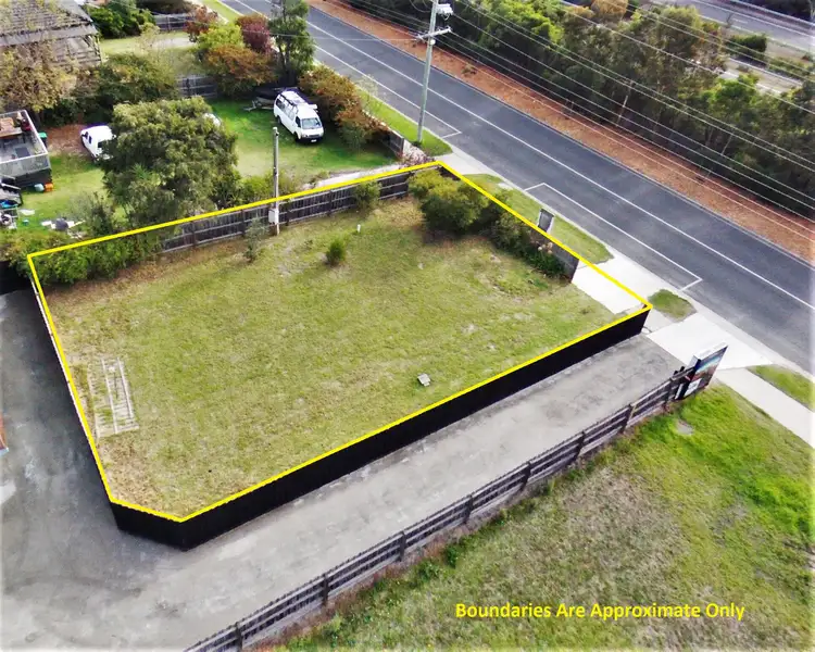 191A Bayview Road, Mccrae VIC 3938
