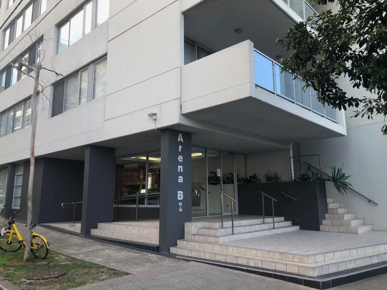 Main view of Homely apartment listing, 94/555 Princes Highway, Rockdale NSW 2216