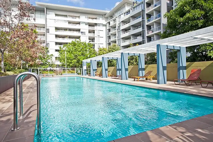 Third view of Homely apartment listing, 94/555 Princes Highway, Rockdale NSW 2216