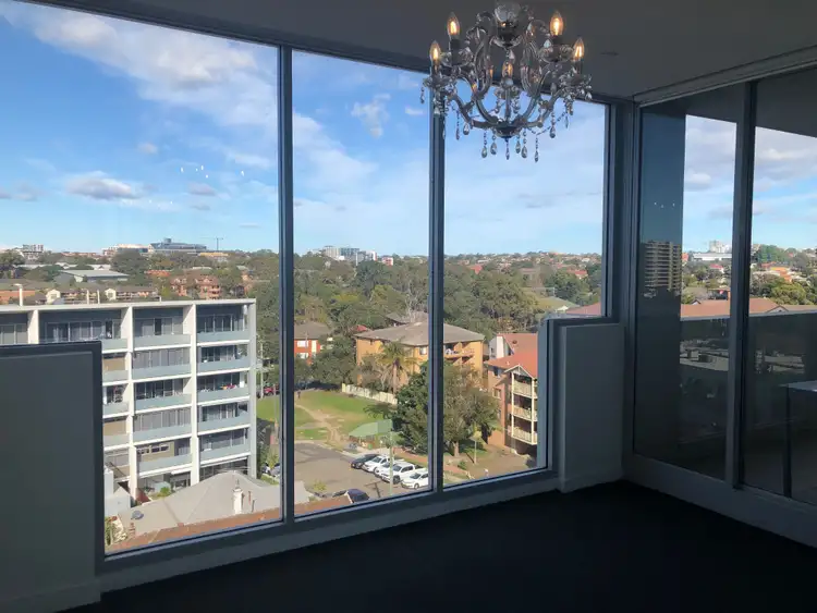 Fourth view of Homely apartment listing, 94/555 Princes Highway, Rockdale NSW 2216