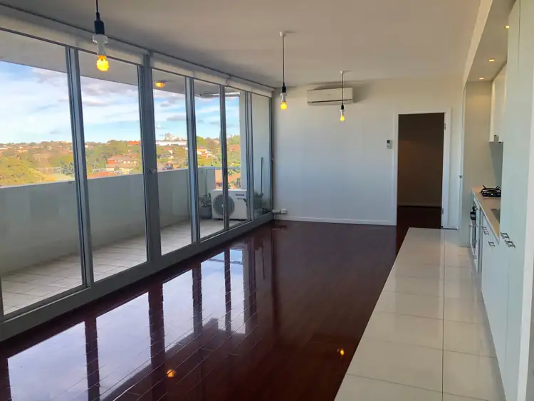 Fifth view of Homely apartment listing, 94/555 Princes Highway, Rockdale NSW 2216