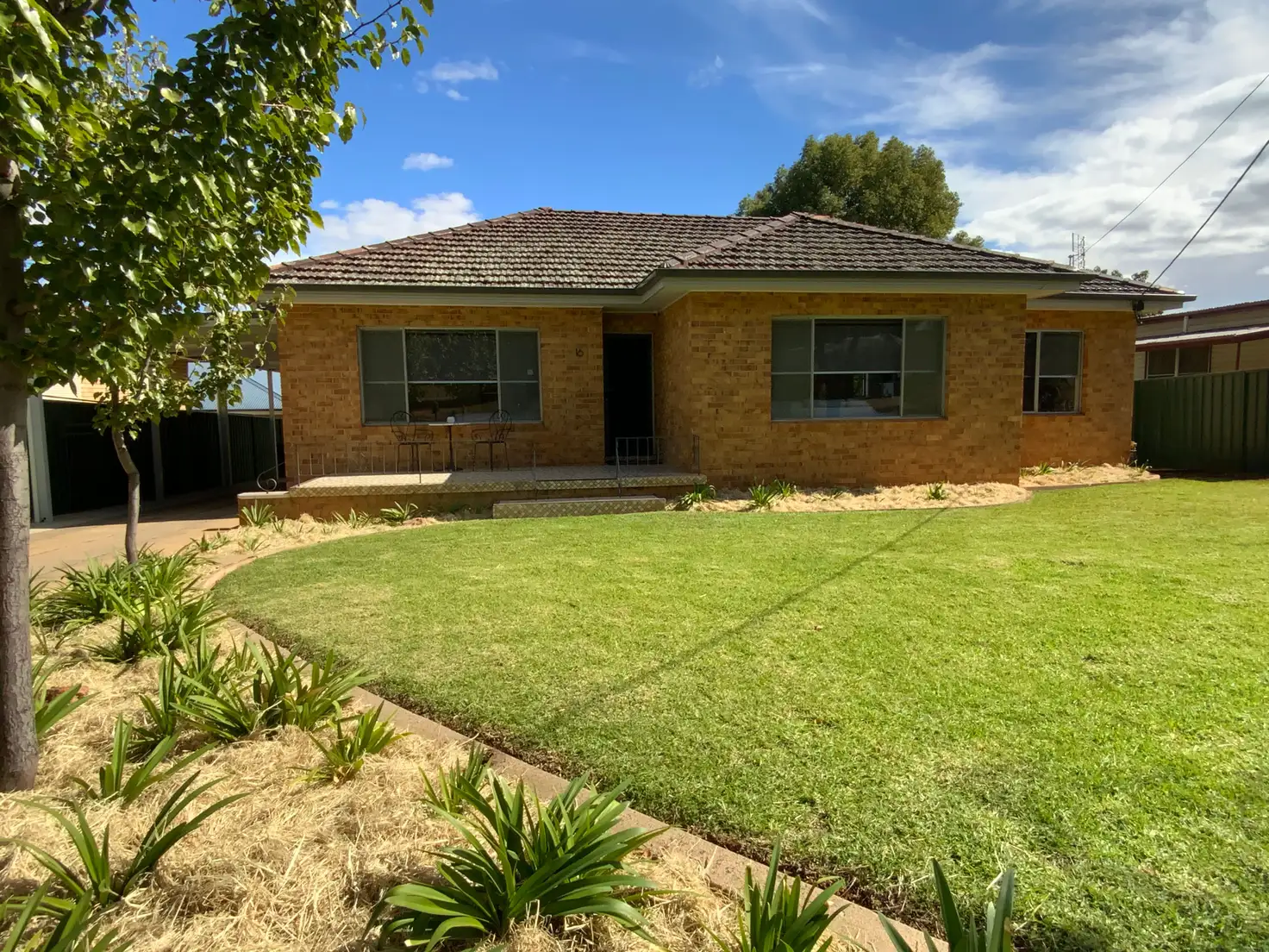 Main view of Homely house listing, 16 Thorby Crescent, Griffith NSW 2680