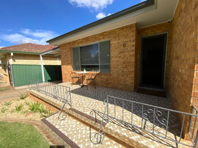 Third view of Homely house listing, 16 Thorby Crescent, Griffith NSW 2680