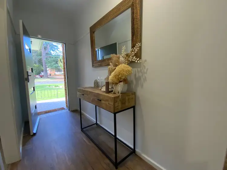 Fifth view of Homely house listing, 16 Thorby Crescent, Griffith NSW 2680