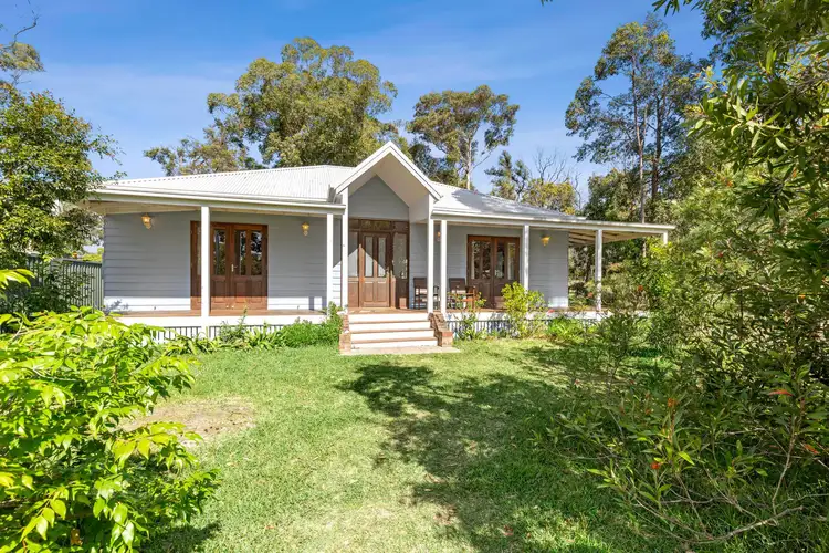 13 Cypress Street, Bendalong NSW 2539