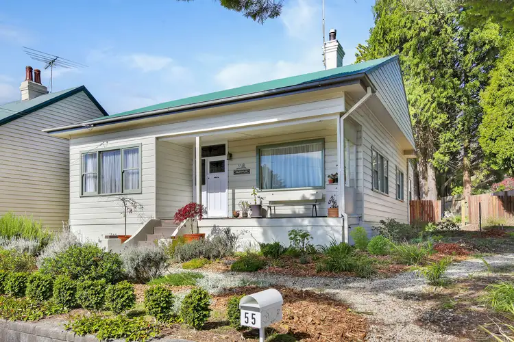 51-55 Govetts Leap Road, Blackheath NSW 2785