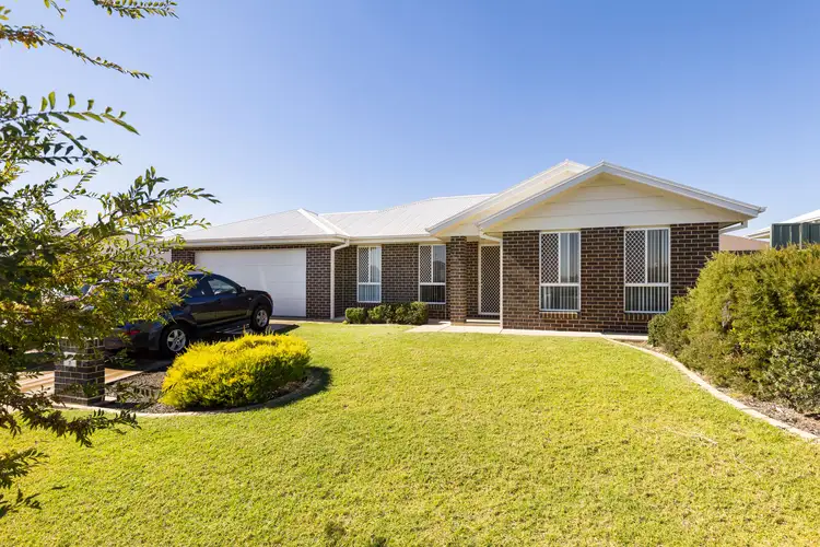 7 Melaleuca Drive, Forest Hill NSW 2651
