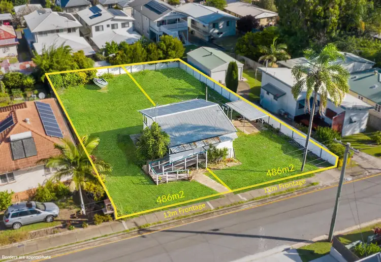 101 Archer Street, Upper Mount Gravatt QLD 4122