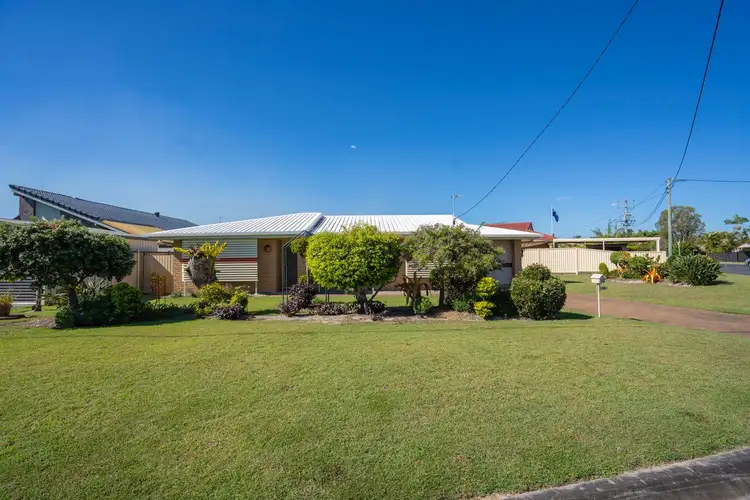 Main view of Homely house listing, 16 Pheasant Avenue, Banksia Beach QLD 4507