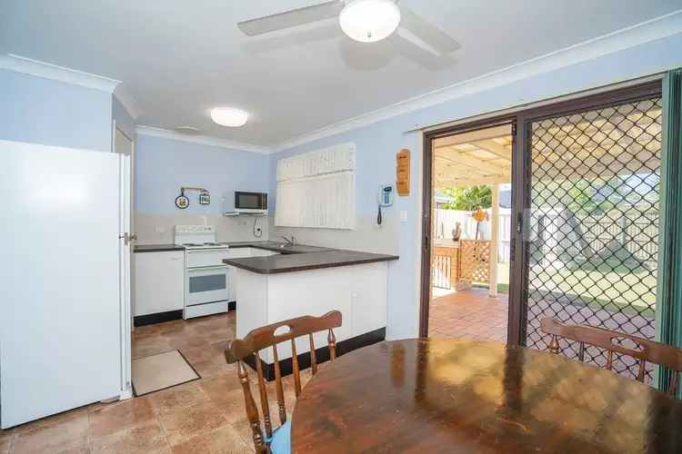 Fifth view of Homely house listing, 16 Pheasant Avenue, Banksia Beach QLD 4507