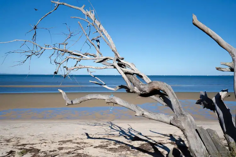 Second view of Homely house listing, 93 Bishop Road, Beachmere QLD 4510