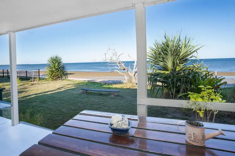 Third view of Homely house listing, 93 Bishop Road, Beachmere QLD 4510