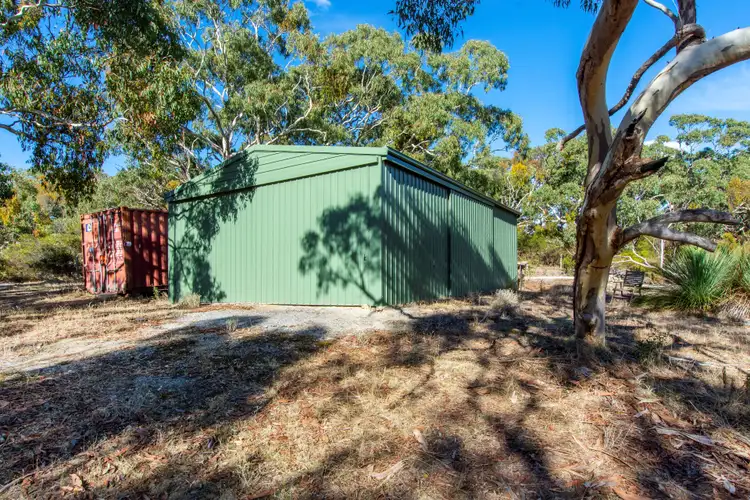 Third view of Homely rural property listing, Lot 109 No Where Else Road, Delamere SA 5204