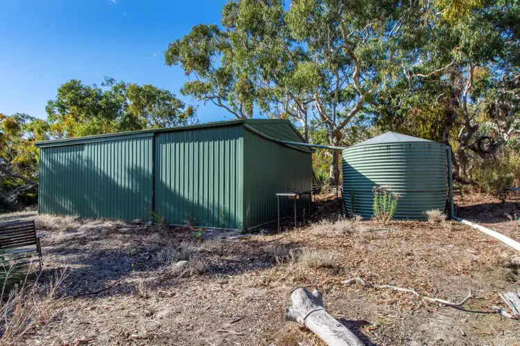 Fourth view of Homely rural property listing, Lot 109 No Where Else Road, Delamere SA 5204