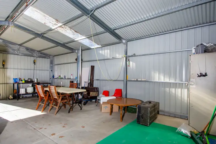 Fifth view of Homely rural property listing, Lot 109 No Where Else Road, Delamere SA 5204