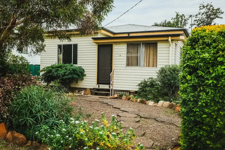 31 Bagot Street, Dalby QLD 4405