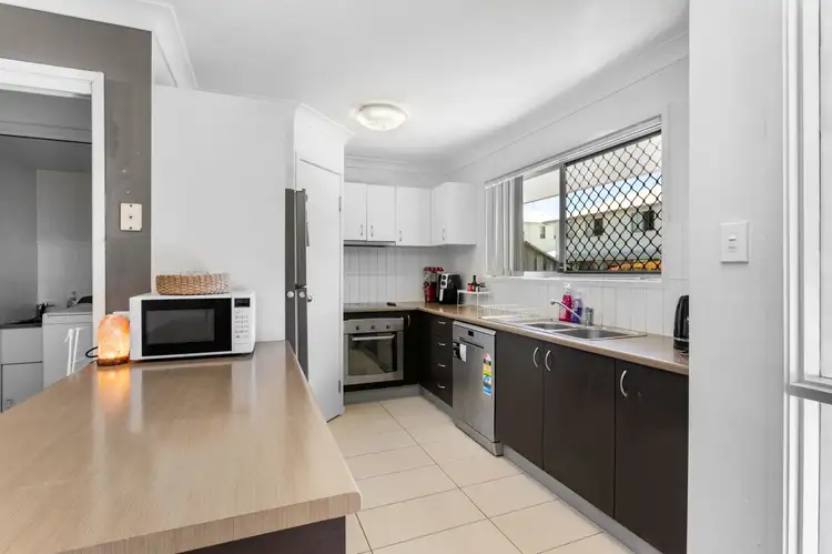 Fourth view of Homely house listing, 3/43 Brisbane Crescent, Deception Bay QLD 4508