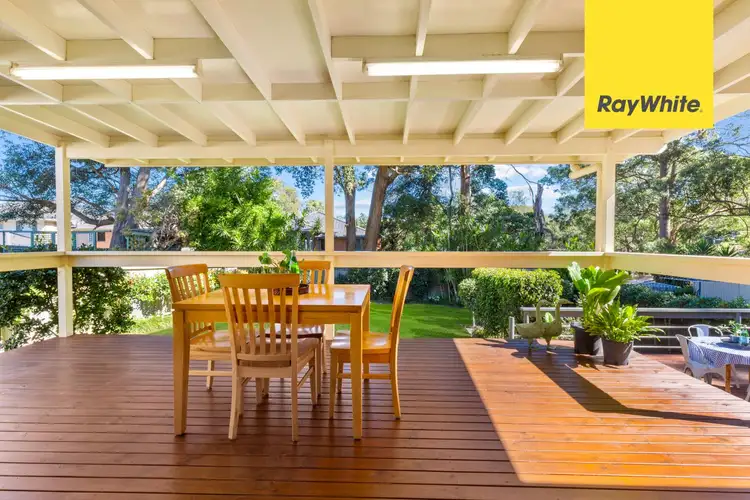 Third view of Homely house listing, 47 Supply Street, Dundas Valley NSW 2117