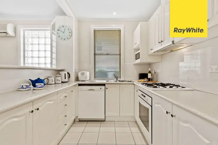 Sixth view of Homely house listing, 47 Supply Street, Dundas Valley NSW 2117