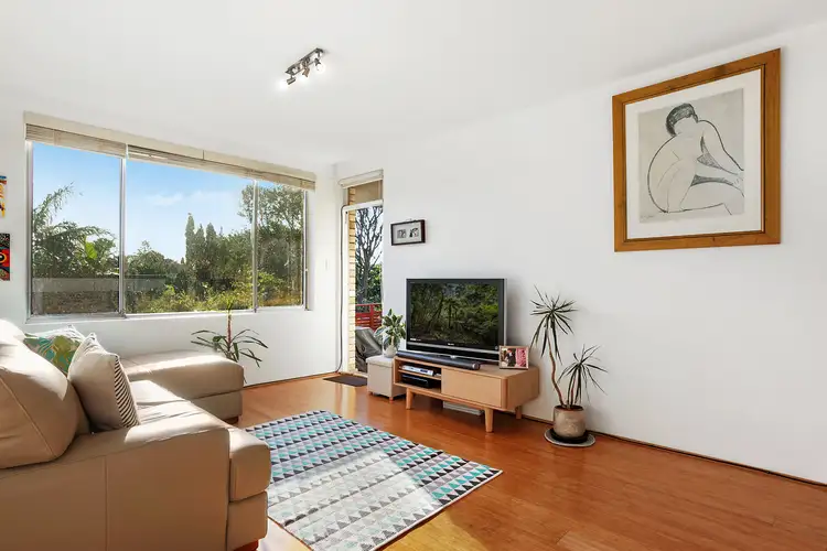 3/48 Chaleyer Street, Rose Bay NSW 2029