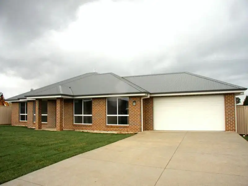 Main view of Homely house listing, 31 Graham Drive, Kelso NSW 2795