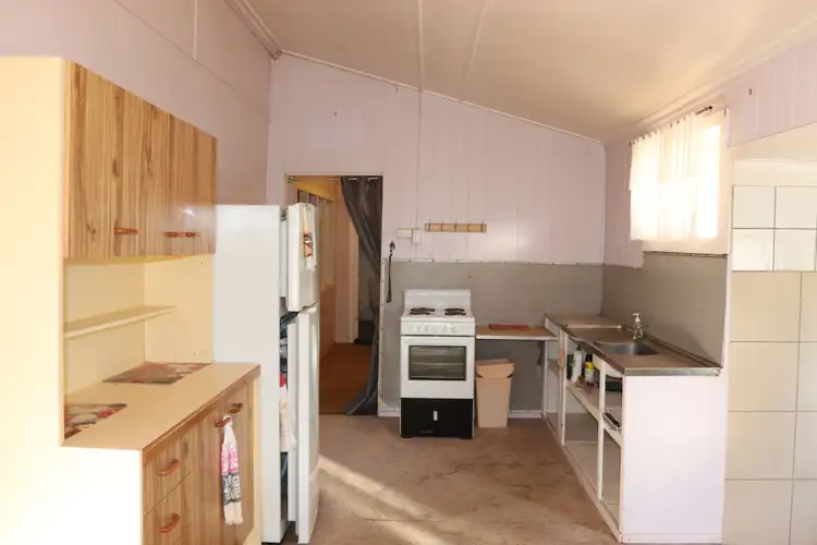 Second view of Homely house listing, 118 Watson Street, Charleville QLD 4470