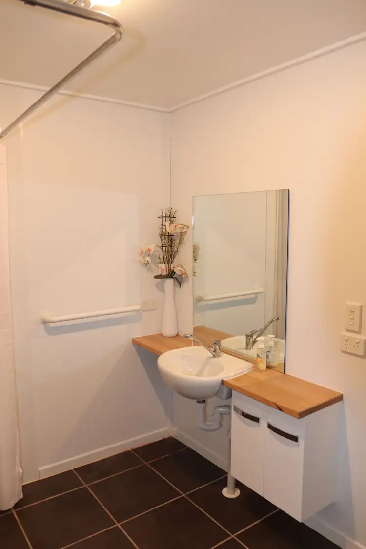 Fifth view of Homely house listing, 118 Watson Street, Charleville QLD 4470